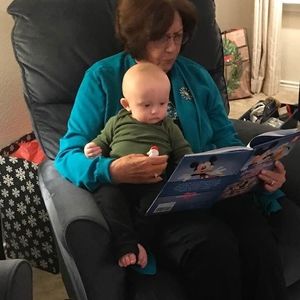 Meet your Posher, Anne